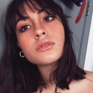 Meet your Posher, Krysti